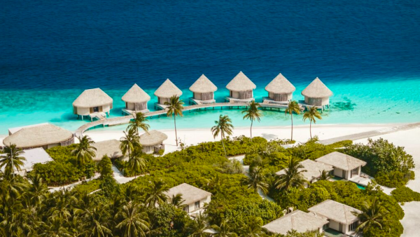 InterContinental Maldives Maamunagau Resort Invites GCC Guests to Experience the Ultimate Island Escape with an Exclusive Offer