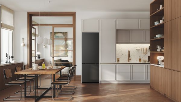 LG Presents New Space- and Energy-efficient Refrigerator Lineup at Ifa 2025