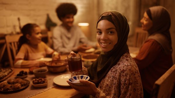 أفضل مشروبات ليوم الجمعة خلال تجمع العائلة