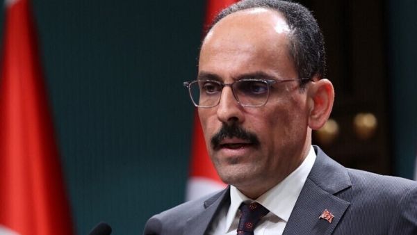 إبراهيم قالن