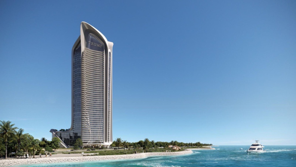 "دار الأركان" تستعد لإطلاق مخطط "مانهاتن" الرئيسي في جدة كوجهة بارزة على طريق الملك عبدالعزيز تتضمن مشروع "بلازا ترامب"