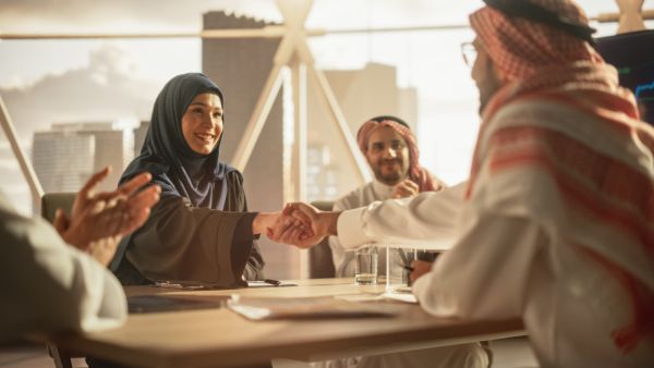 رؤية الاحتفال باليوم الوطني السعودي في المنام