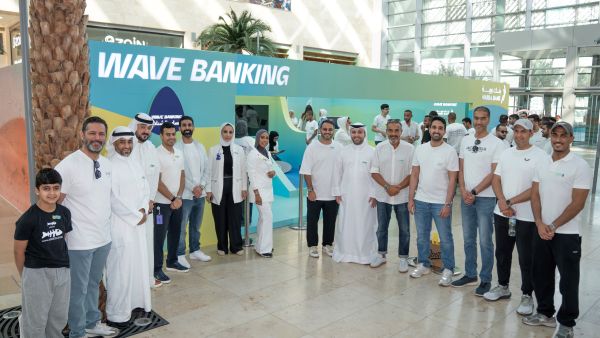 Warba Bank Celebrates Resounding Success of Youth Account Launch at Khiran Mall