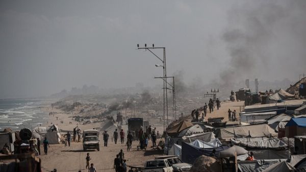 خطة ترامب