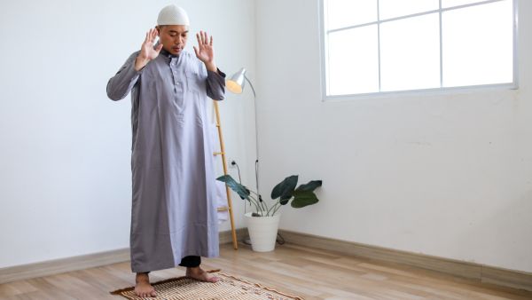 دعاء استقبال العام الجديد 2026