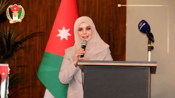 من هي ريم أبو دلبوح؟