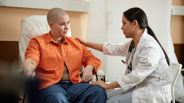 عادات خاطئة قد تسبب سرطان الثدي