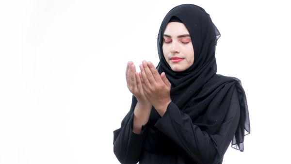 كيف أحصن نفسي؟