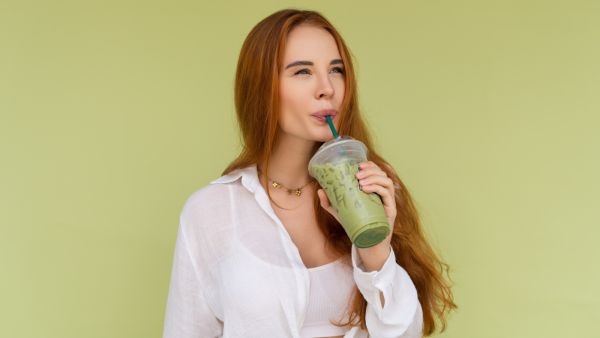 ما هي علاقة الماتشا بتساقط الشعر؟