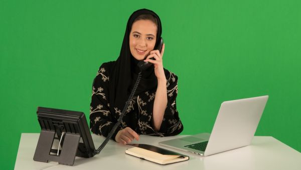 نصائح للمرأة السعودية في اليوم الوطني الـ95