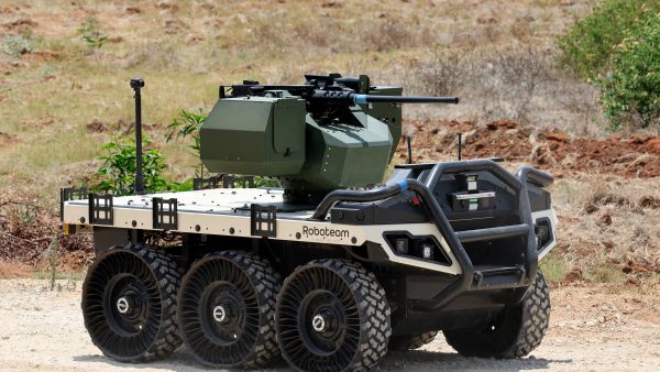 Spain cancels €700M Israeli arms deal amid growing rift over Gaza war
