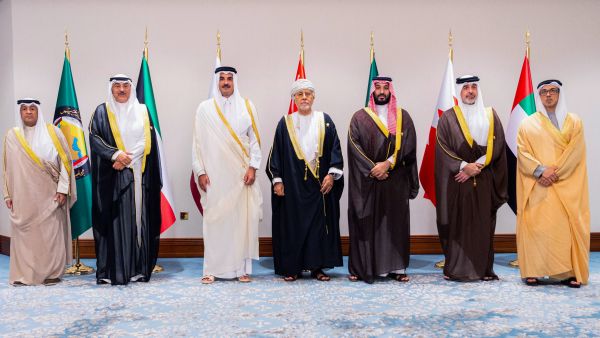 GCC vows unified response after Israeli strike on Qatar 