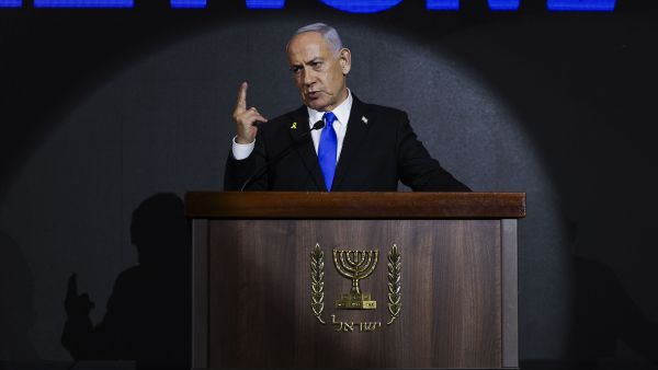 Netanyahu declares ‘Decisive Stage’ in Gaza war as death toll by Israel surpasses 63,000