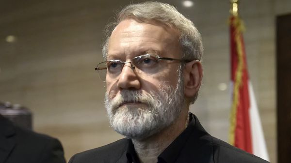 Iran’s security chief rejects missile curbs, accuses west of broken promises