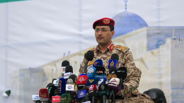 Houthis end truce with US.