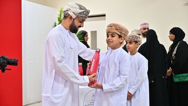Ooredoo تواصل رحلة العطاء مع انطلاق المرحلة الثالثة من قافلة Ooredoo الخير 21