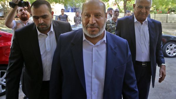 Khalil al-Hayya