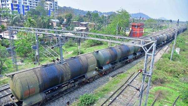 India’s largest refiner drops US crude, turns to Africa and Middle East