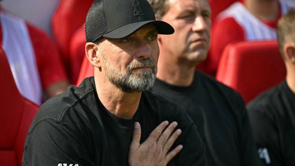 الاتحاد السعودي يحلم بالتعاقد مع يورغن كلوب