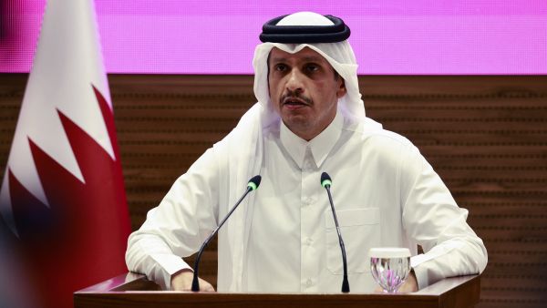 Major dilemma acknowledged by Israel after targeting Qatar