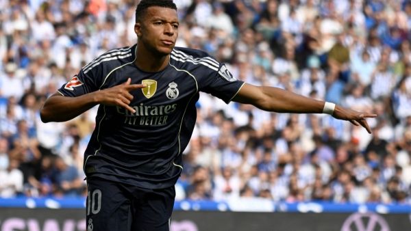 ريال مدريد يواجه مارسيليا.. ومبابي يتسلح بسجله التهديفي المميز
