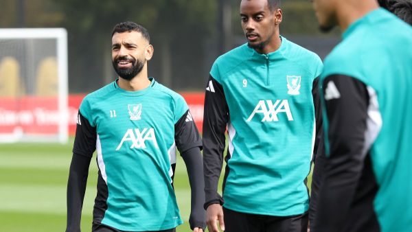 مواجهة نارية بين ليفربول وأتلتيكو مدريد.. من يفرض كلمته في أنفيلد؟