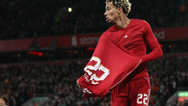 إيكيتيكي يُعاقَب بالإيقاف.. ما هي المباريات التي سيغيب عنها؟