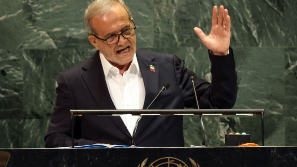 'snapback' sanctions