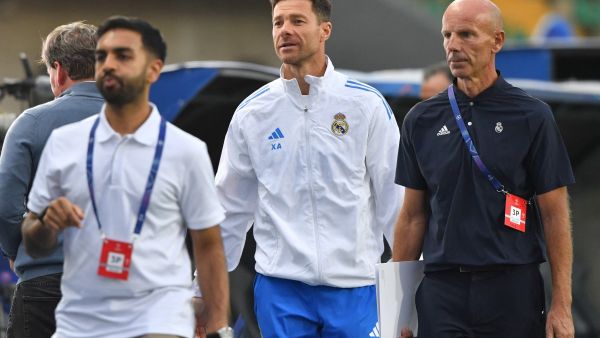 ريال مدريد في ورطة: "يويفا" يرفض التدخل