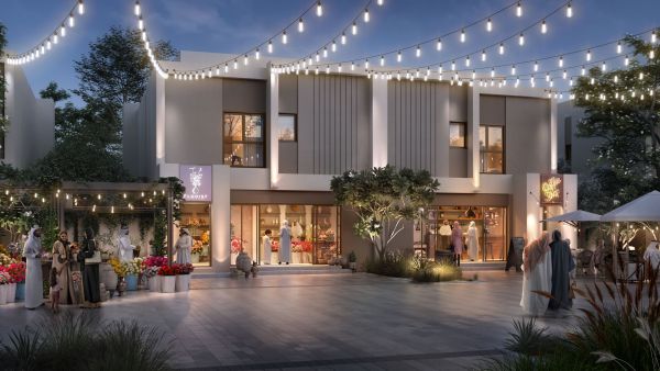 Aldar Sells Out Al Deem Townhomes to Uae Nationals Generating Over Aed 1.8 Billion