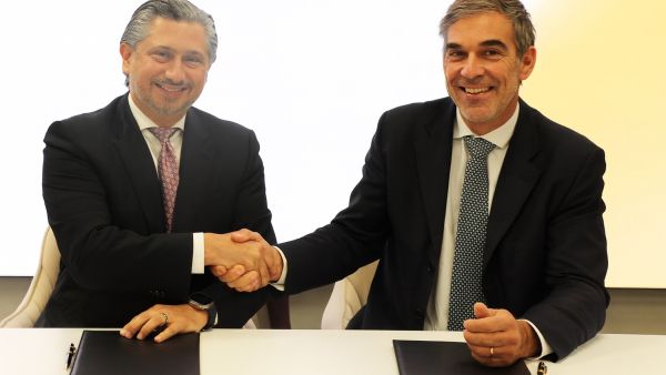 "إس إيه بي" توسع شراكاتها الاستراتيجية في التحول الرقمي