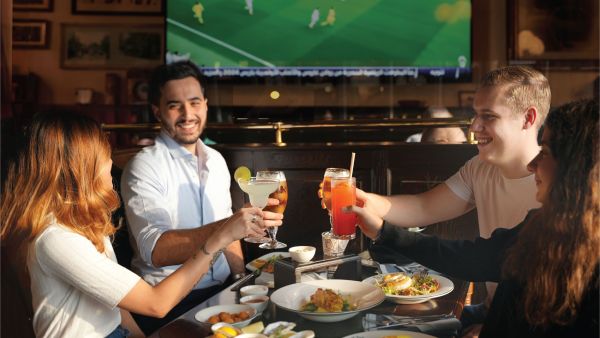 IHG Hotels at Dubai Festival City Unveils September Dining & Family Experiences