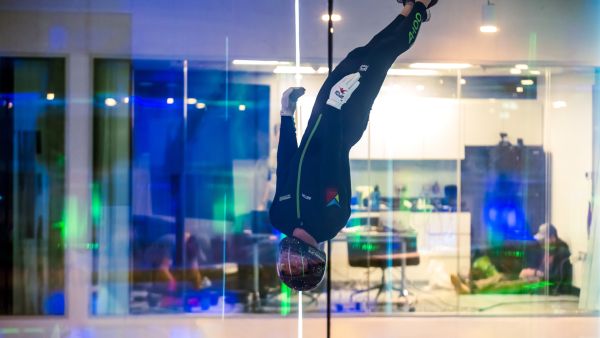Air Competition Qualifiers Take Flight at CLYMB™ Yas Island Abu Dhabi this September