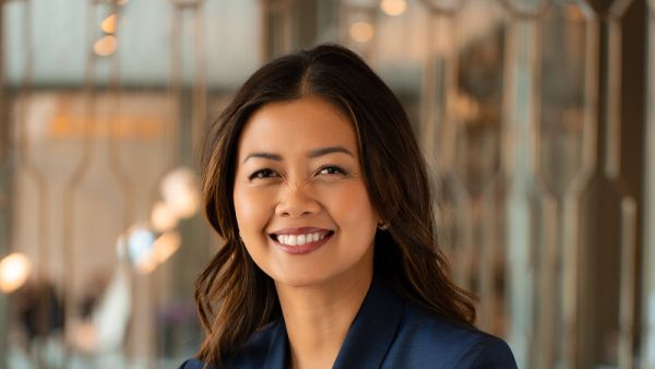 InterContinental Abu Dhabi Hotel & Residences Appoints Erika Anggreini as Cluster Assistant Director of Marketing