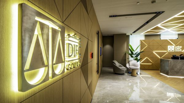 DIFC Courts launches new Mediation Service Centre and Notary Service to expand support for UAE businesses and residents