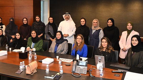 Diyar Al Muharraq Partners with the University of Bahrain to Host the Real-World Urban Design Challenge 