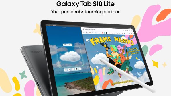 Galaxy Tab S10 Lite: A Value-Packed Tablet for Everyday Needs