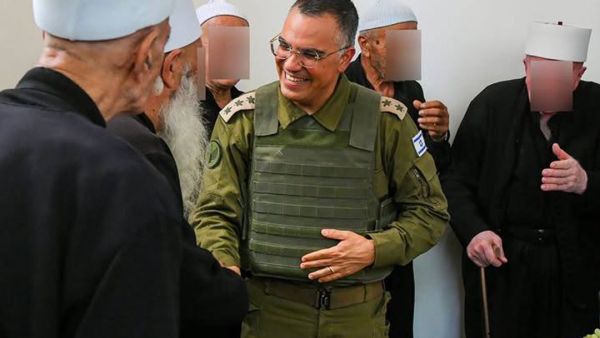 الجيش الإسرائيلي يدعو إلى إخلاء منطقة ميناء غزة