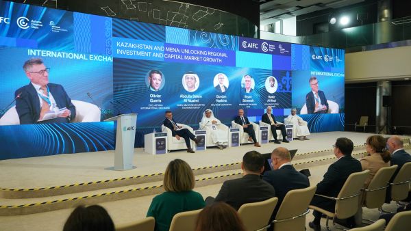 AIX and ADX Announce the Establishment of a Direct Link Between Their CSDs