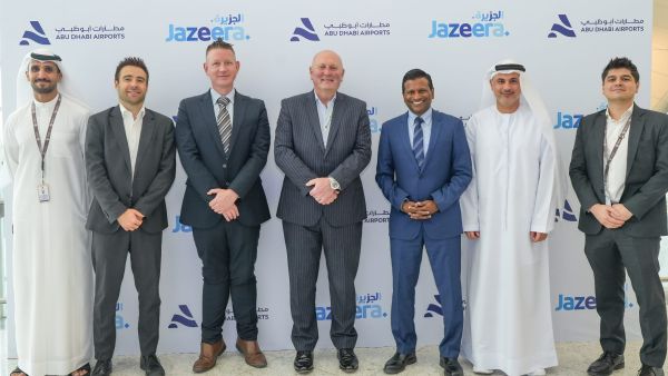 Jazeera Airways Expands UAE Network with Return to Abu Dhabi and Al Ain
