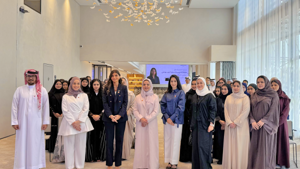 AlMabarrah AlKhalifia Foundation Concludes Second Edition of Watheq 