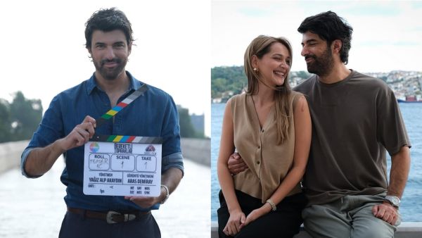 Engin Akyürek / Gülsim Ali