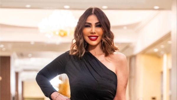 Youmna Sherry