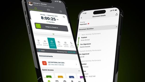 Moro Hub Unveils AI-Powered Smart Office to Advance Workplace Productivity and Sustainability