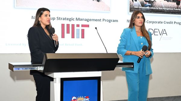 NBB Participates in CPISP Candidacy Program 2025