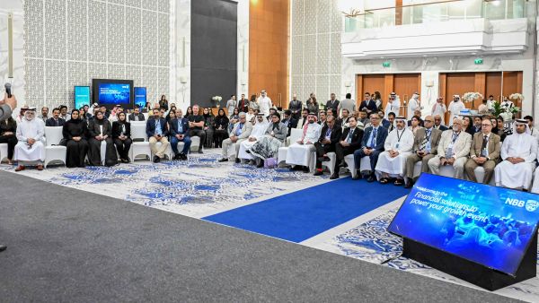NBB Strengthens SME Relationships Through Interactive Client Engagement Event