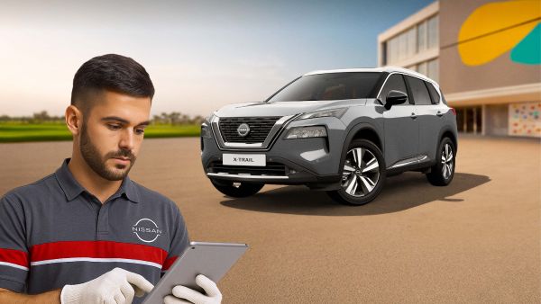 Nissan Abu Dhabi Launches Tyre Safety Campaign to Keep Drivers Road-Ready