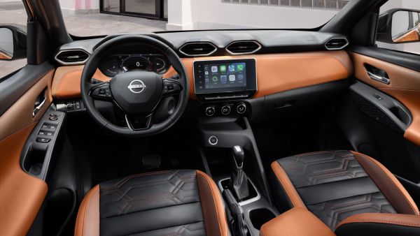 Nissan rolls out all-new turbocharged powertrain in the region