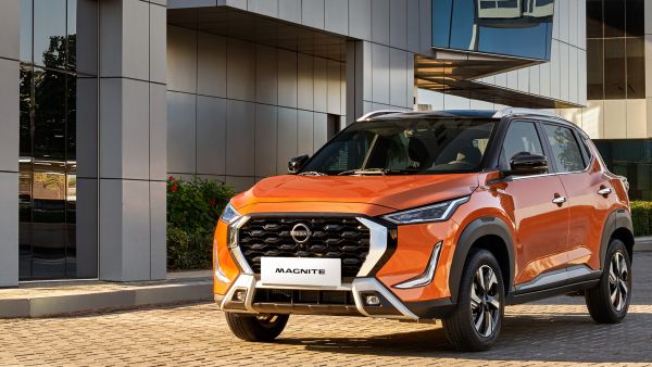 Nissan strengthens SUV dominance in the Middle East with expanded line up