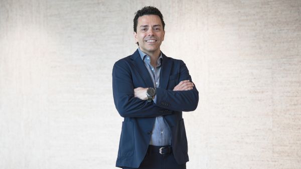 Amazon Payment Services appoints Pablo Londono as Managing Director